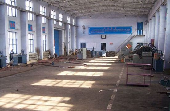 點擊查看詳細(xì)信息<br>標(biāo)題：電纜維修 閱讀次數(shù)：4244